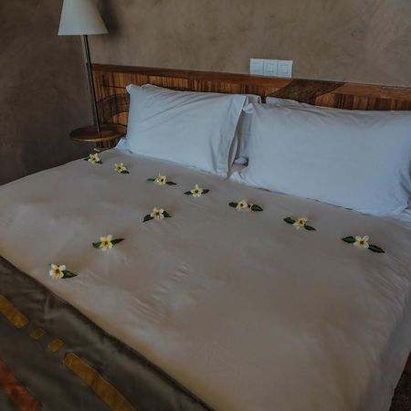 Isalo Rock Lodge Ranohira Kültér fotó